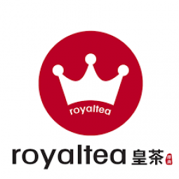 ROYAL TEA